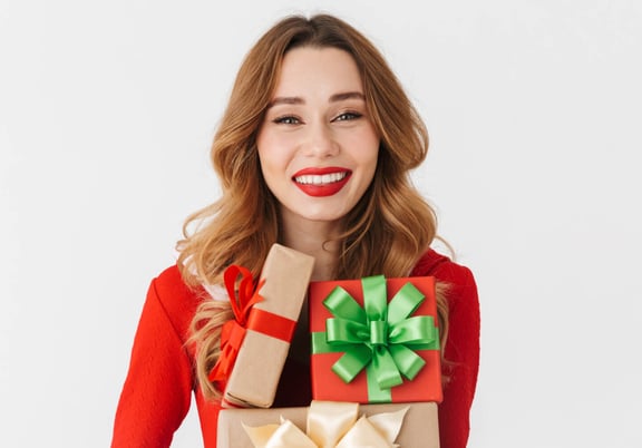 The Best Beauty Gifts for Christmas 2024