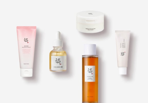 Our Top 6 Best Beauty of Joseon Products