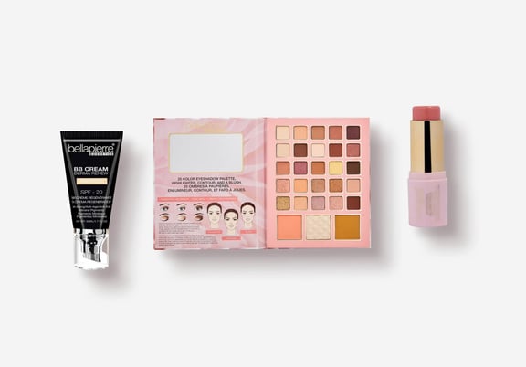 Should You Try Bellapierre Cosmetics?