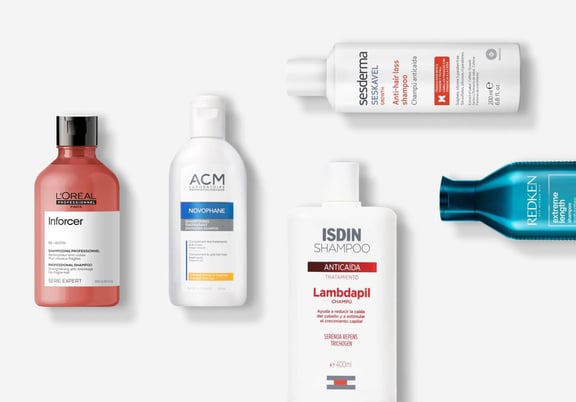 Does Biotin Shampoo Strengthen Your Hair?