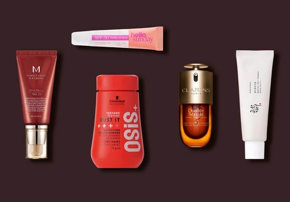 The Best Black Friday Beauty Deals in 2025