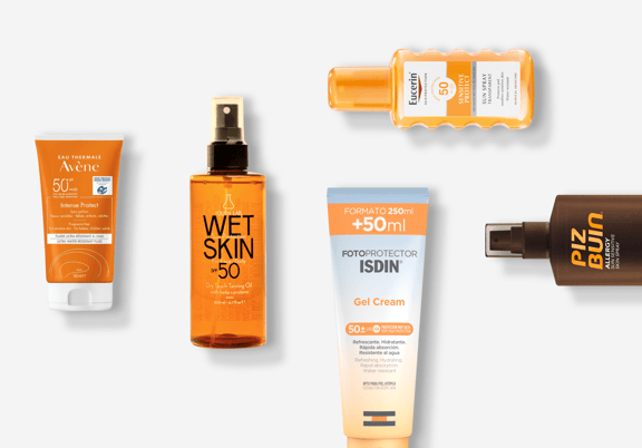 The 10 Best Body Sunscreens to Try in 2024