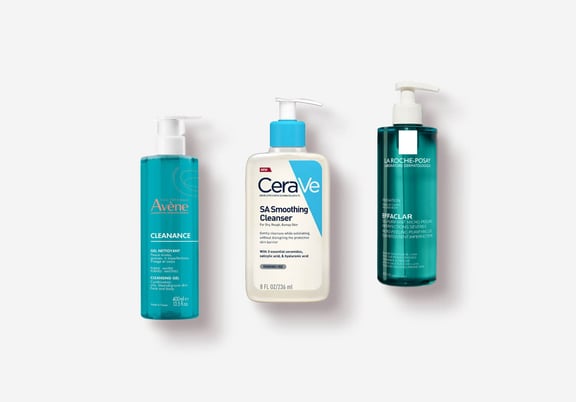 The Best Body Washes for Back and Chest Acne