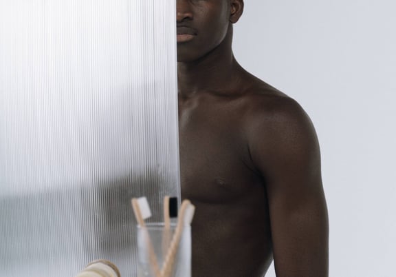 Best Body Wash, Lotion, & Deodorant for Men