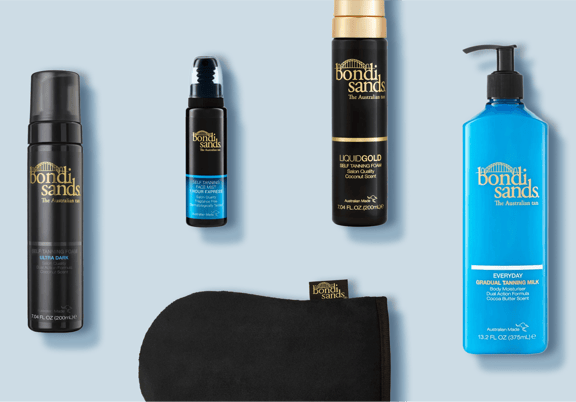 Which Bondi Sands Self-Tanner Is the Best?