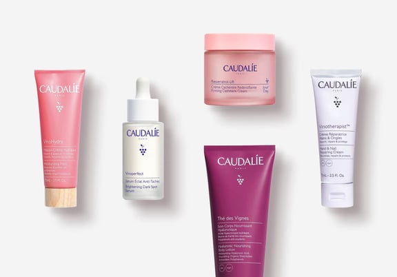 The 8 Best Caudalie Products to Try Right Now