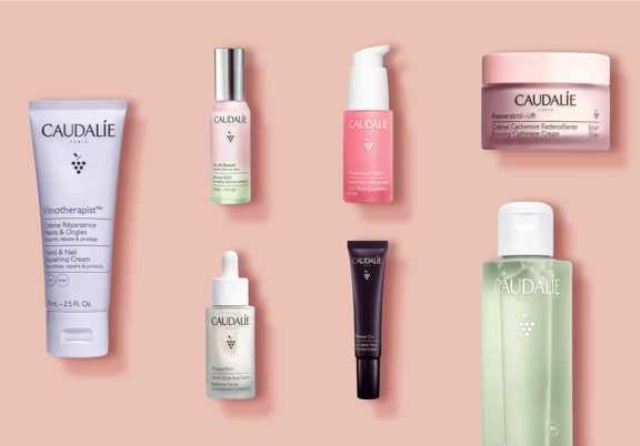 The 8 Best Caudalie Products to Try Right Now