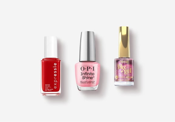 Find The Best Chip-free Nail Polishes For a Perfect Manicure