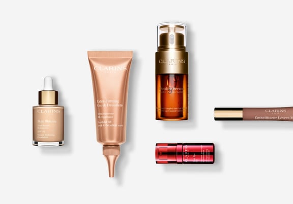 The Best Clarins Products to Add to Your Routine