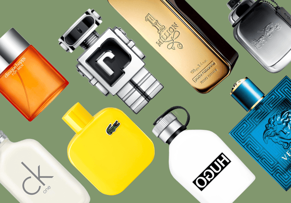 Our Top 8 Best Colognes For Young Men