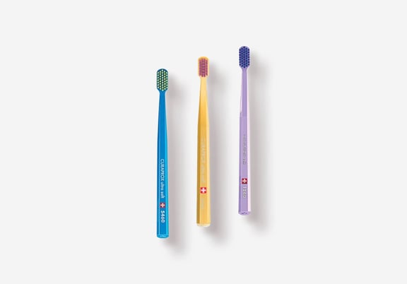 Curaprox Toothbrushes: Which One Should You Choose?