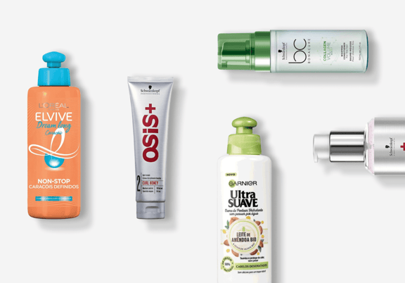 The Best Curl Creams For Wavy Hair