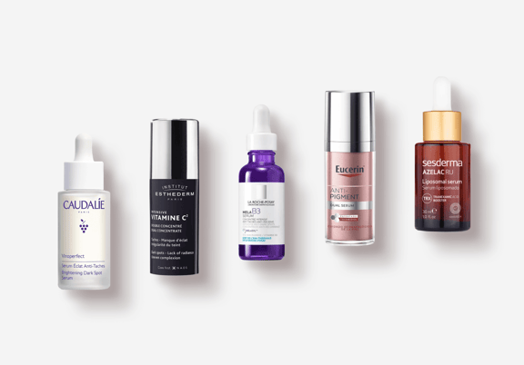 The Best Dark Spot Correctors for Hyperpigmentation