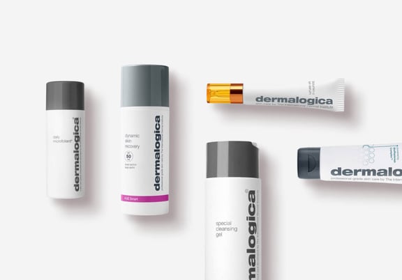 The Best Dermalogica Products With Anti-Aging Benefits