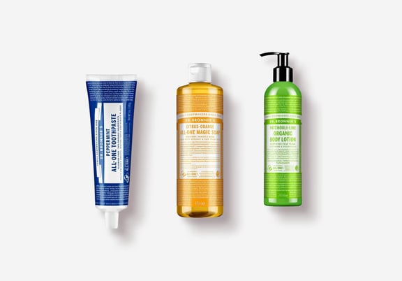 Which Dr. Bronner’s Product Should You Try?