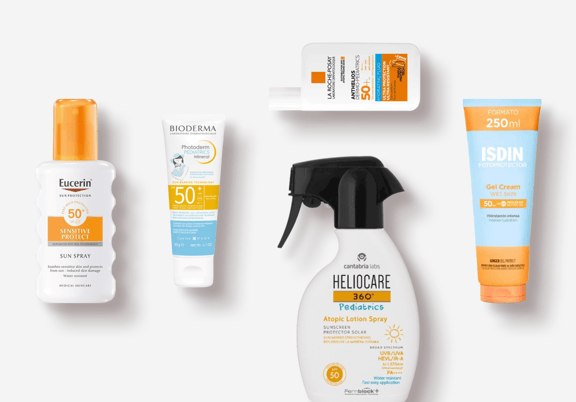 The Best Sunscreens for Eczema, for Kids & Adults