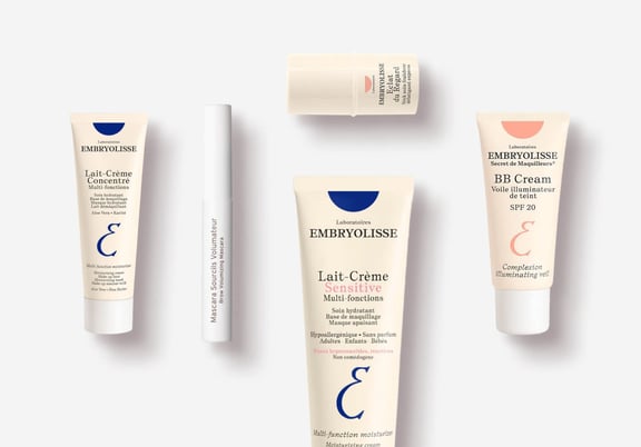 The Best Embryolisse Products for French Girl Skin