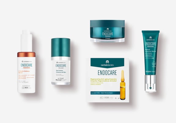 The 7 Best Endocare Products for Anti-Aging
