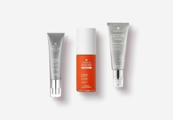 The 7 Best Endocare Products for Anti-Aging