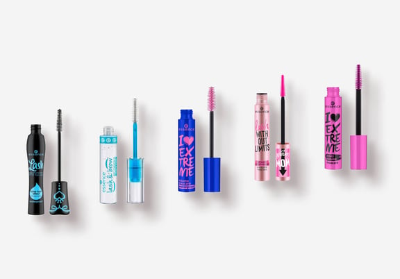 Which essence Mascara is the Best?