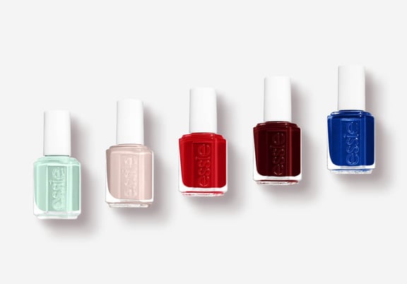 The Best Essie Nail Colors for a Perfect Manicure