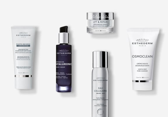 The Best Esthederm Products in 2024