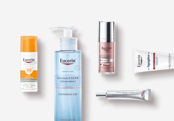 The Top 10 Best Eucerin Products We Trust