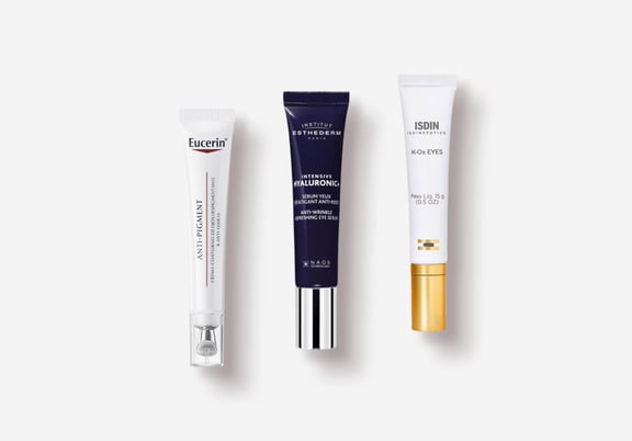 The 9 Best Eye Creams for Dark Circles