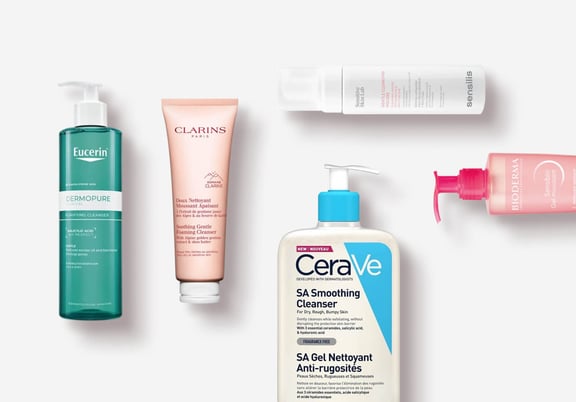 Our Top Best Face Washes, for Every Skin Type
