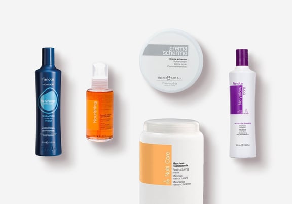 The Best Fanola Hair Products to Try in 2025
