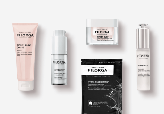 Which Filorga Products Are the Best?