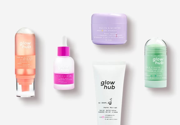 What Are the Best Glow Hub Products for You?