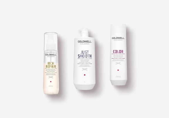 The Best Goldwell Hair Products: Find Yours