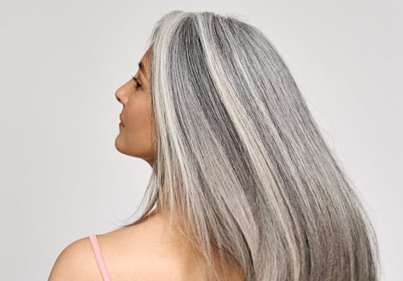 The Best Hair Products to Use During Menopause