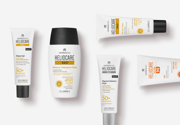 What Is the Best Heliocare Sunscreen for You?