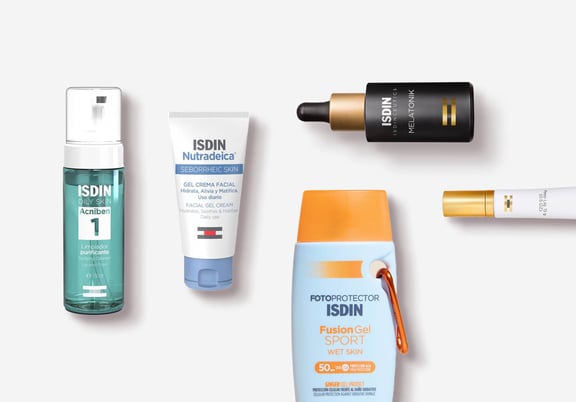 The 10 Best ISDIN Products for the Entire Family
