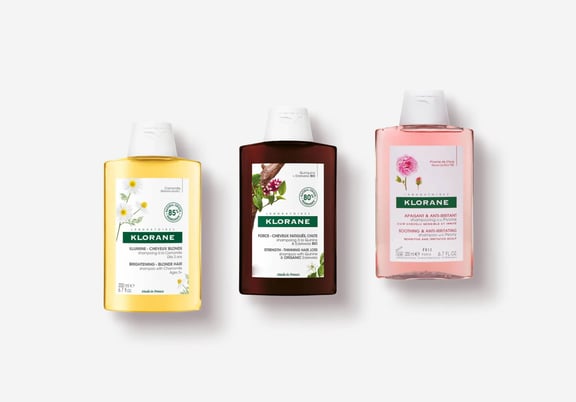 Which Klorane Shampoo is the Best for You?