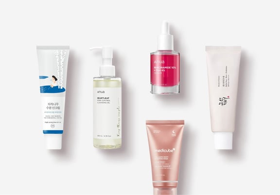 6 Best Korean Skincare Brands to Try Now