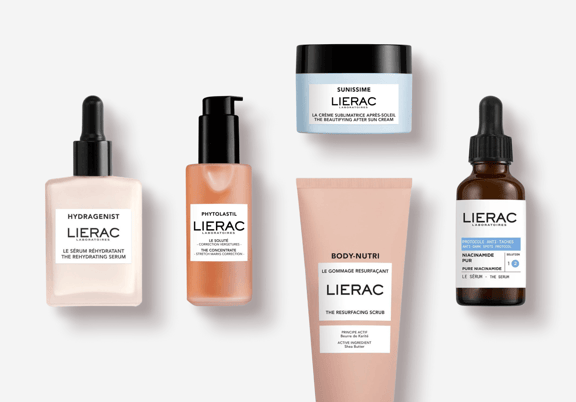 The Best Lierac Products For Your Face & Body Care Routine