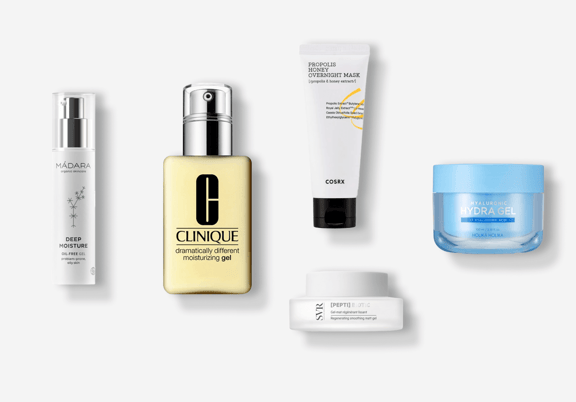 The 7 Best Lightweight Moisturizers for Oily Skin
