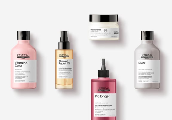The 8 Best L’Oréal Professionnel Hair Products