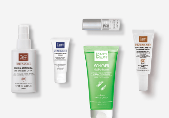 Our Top 10 Best MartiDerm Products & Ampoules