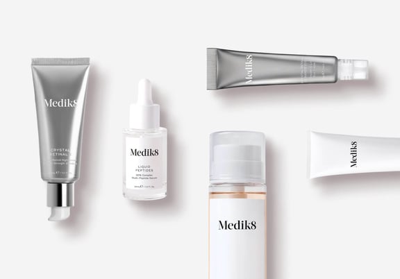 Medik8: Meet Our Team’s Favorite Products