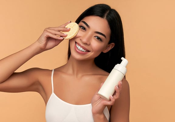 The Best Milk Cleansers for Dry & Sensitive Skin