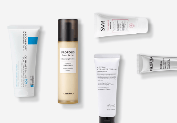 What’s the Best Moisturizer for Barrier Repair?