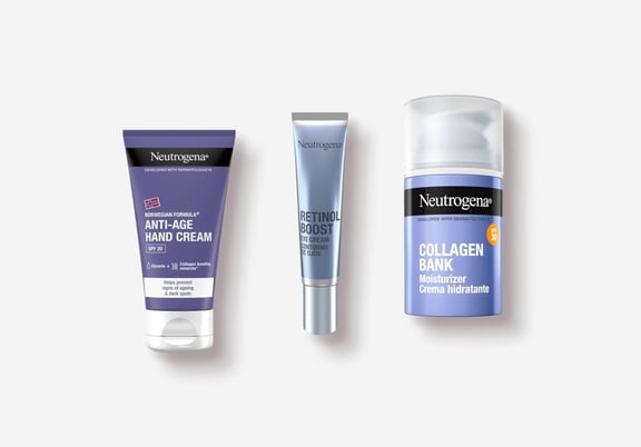 The Best Neutrogena Products to Repair & Protect the Skin