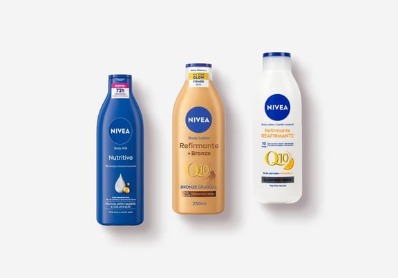 How to Pick the Best Nivea Body Lotion for You