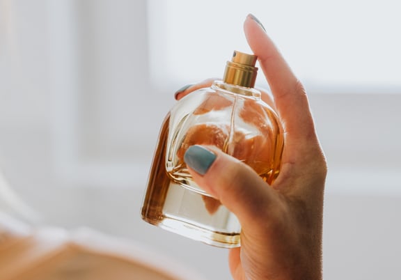 Our Top 6 Everyday Perfumes for Women