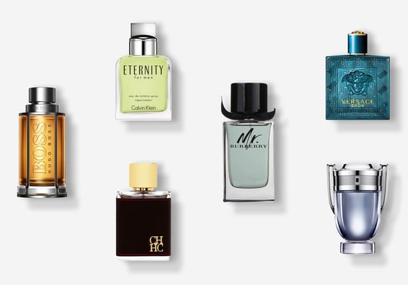 The 12 Best Perfume Gifts for Men