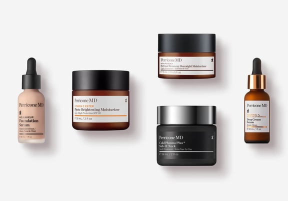 The Best Perricone MD Products for Anti-Aging